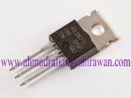 Mengenal Semua Jenis Mosfet IRF MENGENAL SEMUA JENIS MOSFET IRF