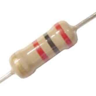Mengenal Beberapa Fungsi Resistor