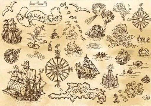 Makhluk Mitologi DalamSejarah 20 Ribu Tahun Sebelum Masehi