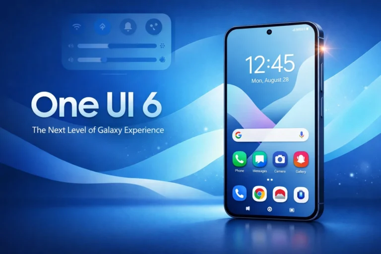 Samsung Resmi Update One UI 6 1 Samsung Resmi Update One UI 6