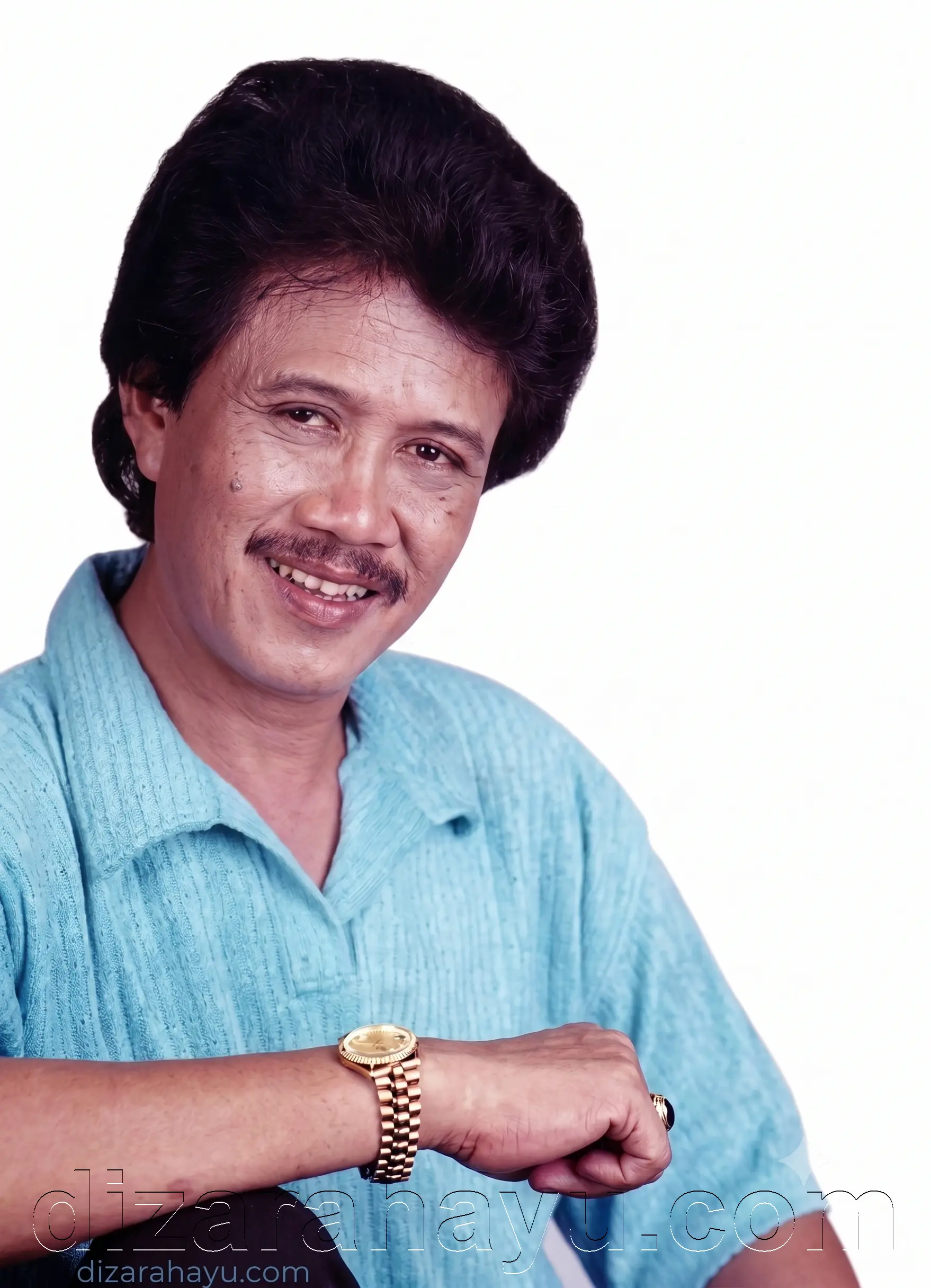 7 Fakta Hebat Yoyo Suwaryo Maestro Tarling Indramayu 7 Fakta Hebat Yoyo Suwaryo Maestro Tarling Indramayu
