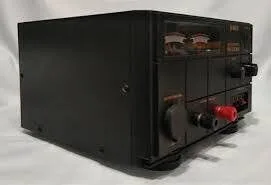 MEMILIH POWER SUPPLY UNTUK RADIO AMATIR