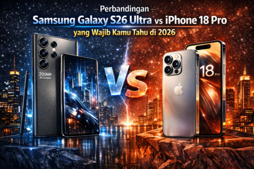  Samsung Galaxy S26 Ultra vs iPhone 18 Pro